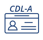 CDL-A License