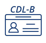 CDL-B License