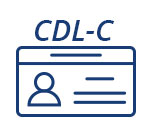 CDL-C License