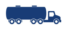 Tanker Truck